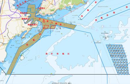 青岛海域新规定：海钓活动受限