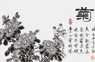 梅兰竹菊：国画四君子中的文化深意