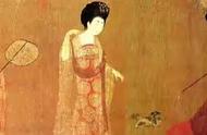 穿越时空的仕女之美：中国古代仕女图精选