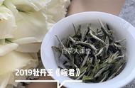 收藏白茶：散茶与饼茶哪个更值得长期投资？