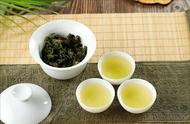 三分钟识茶：乌龙茶的独特韵味