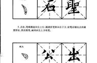 楷书基础字帖：从零开始，轻松掌握书法精髓