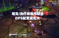 WLK版本魔兽：49分钟全通NAXX的奇迹