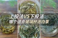 玻璃杯泡茶，你真的会吗？一篇文章带你掌握