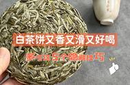 如何正确泡白茶饼？5个压箱底的实用方法等你来学