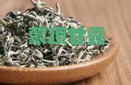 第二天的挑战：认识100种茶叶，你喝过哪一种？