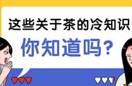 绿茶大盘点：安吉白茶究竟属于哪一类？