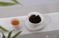 乌龙茶：一种神秘的东方饮品