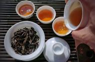 你知道中国的五大名茶吗？你品尝过哪几种？谁才是真正的“茶中霸主”？