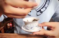 掌握这五个步骤，轻松鉴别黑茶、绿茶、白茶、红茶、大红袍的品质优劣！