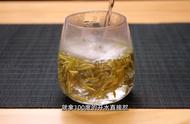 西湖龙井茶泡法大公开！水温器皿使用方法一览无余！