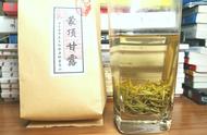 「老川茶」蒙顶甘露的失宠：原因何在？